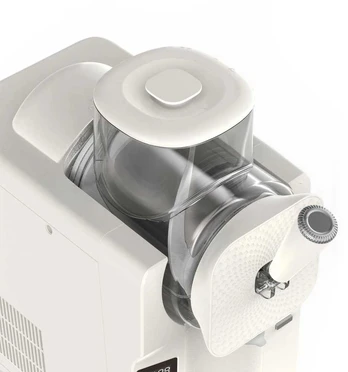 Rohnson R-5650 Soft & Serve