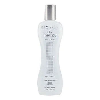Biosilk Silk Therapy Original Šilkas plaukams, 167ml
