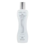 Biosilk Silk Therapy Original Šilkas plaukams, 167ml kaina