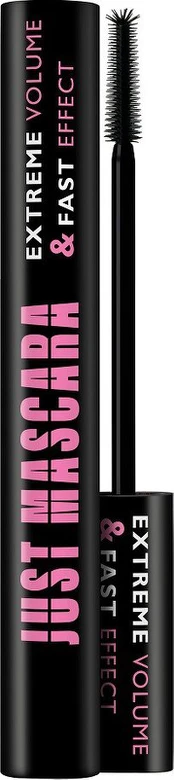 Dermacol Just Mascara 12,6ml Moterims Blakstienų tušas
