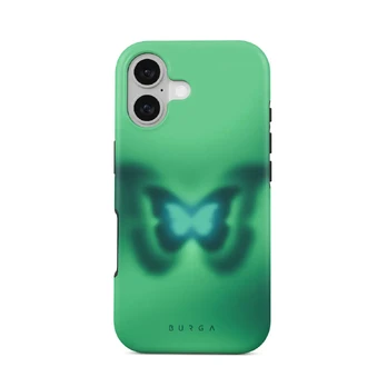 Energy - iPhone 17 Case, Tough (MagSafe) / N/A