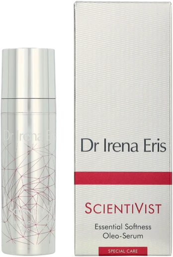 Dr Irena Eris Scientivist Essential Softness Oleo-Serum 30 ml