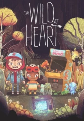 The Wild at Heart Steam