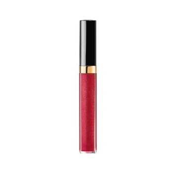 Chanel - Moisturizing lip gloss Rouge Coco Gloss 5.5 g - 722 Noce Moscata