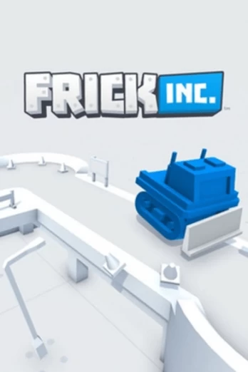 Frick, Inc. PC