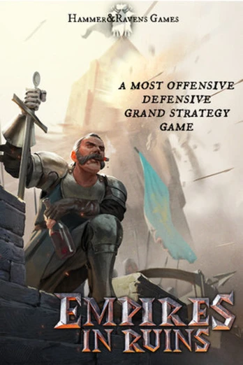 Empires in Ruins PC