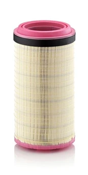 Oro filtras MANN-FILTER C25900 kaina