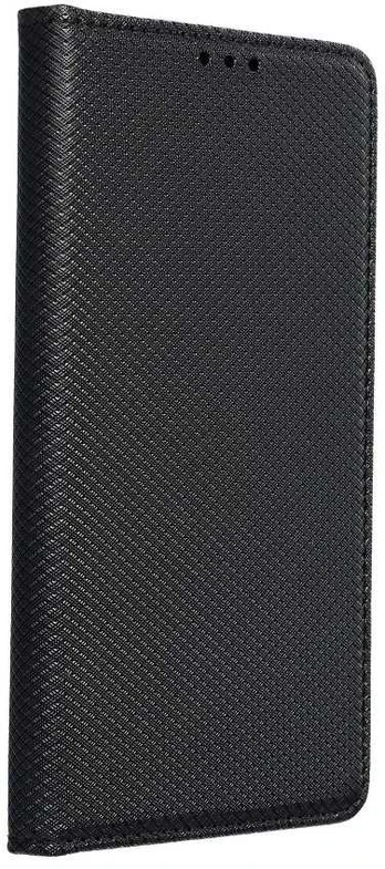 Dėklas Oem Smart Case book for REALME 7 PRO juodas