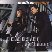 CD Madison Avenue - The Polyester Embassy