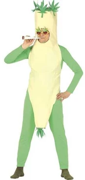 Fiesta Joint kostume