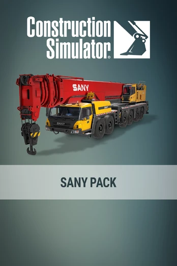 Construction Simulator PC