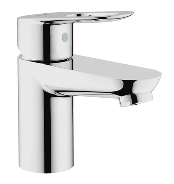 Grohe BauLoop - Praustuvo ventilis, chromuotas 32857000