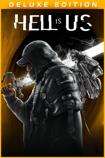 Hell is Us Deluxe Edition PC