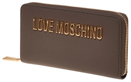 Moschino Women's wallet JC5611PP0PKD0203