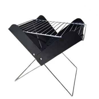 Babichi BBQ5336 Folding Barbecue