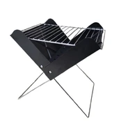 Babichi BBQ5336 Folding Barbecue kaina
