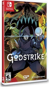 Godstrike