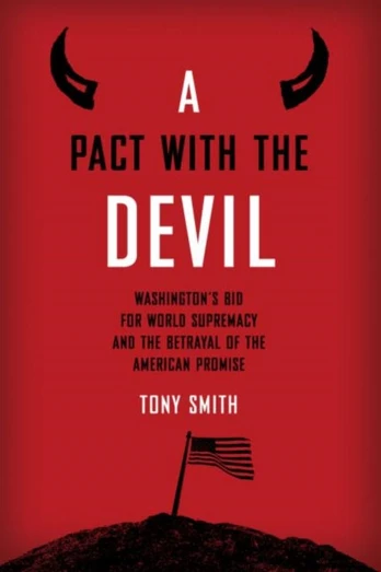 Pact with the Devil