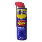 Universali priemonė WD-40 Smart Straw, 420ml kaina