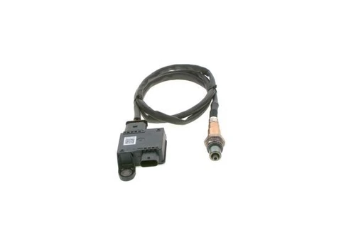 Dalelių jutiklis BOSCH 0 281 008 466