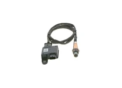 Dalelių jutiklis BOSCH 0 281 008 466 kaina