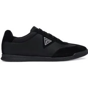 Guess Laisvalaikio batai FMTDAS SUE12 Juoda