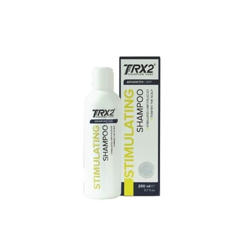 Oxford Biolabs Stimuliuojantis šampūnas „TRX2® Stimulating“, 200 ml