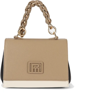 Pepe Moll Women's handbag Raquel 261211 Sand
