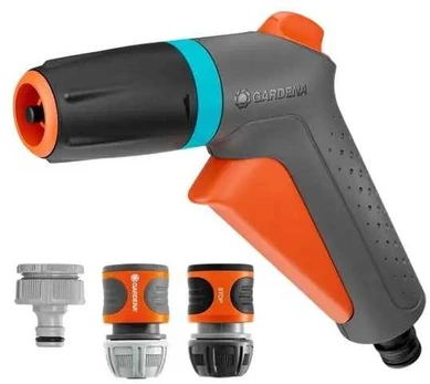 GARDENA Classic Cleaning Sprayer, Starter Set