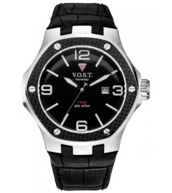 V.O.S.T Germany V100.010.3S.SC.L.B