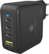 ICY BOX IB-PS1040-PD 100 Watt Charger