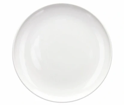 Pietų lėkštė TOGNANA, baltos sp., 27 cm