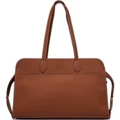 LOVE MOSCHINO Rankinė JC4271PP0OKI0300 Ruda