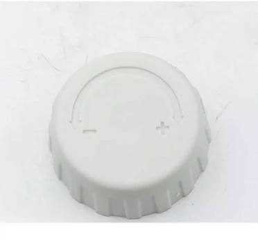 Dedra Knob