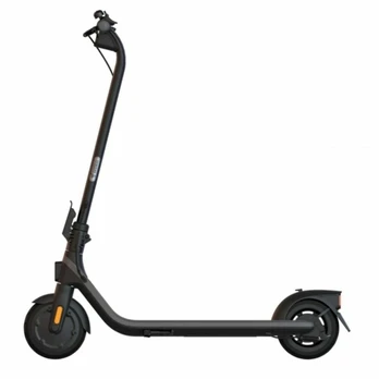 Elektrinis paspirtukas Segway Ninebot E2 E Juoda