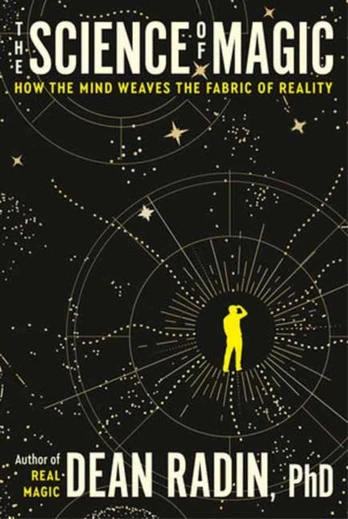 Science of Magic
