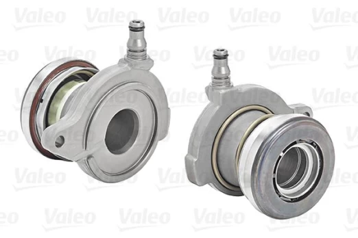 Centrinis darbinis cilindras, sankaba VALEO 804574