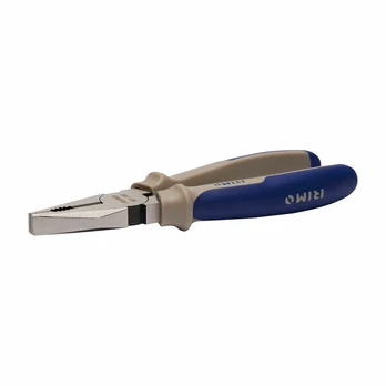 Bahco Kombinationstang 180mmklippekapacitet fra 1,0-2,0mm