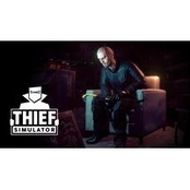 Thief Simulator Nintendo Switch