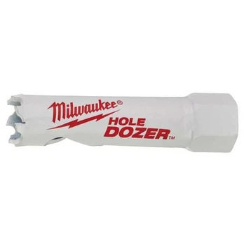 Milwaukee Accessories Karūna Hole Dozer MILWAUKEE Ø68 mm