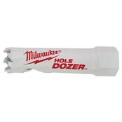 Milwaukee Accessories Karūna Hole Dozer MILWAUKEE Ø68 mm kaina