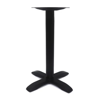 Kojos stalui P535-30 Juoda