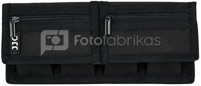 JJC BC P4 Battery & Memory Case