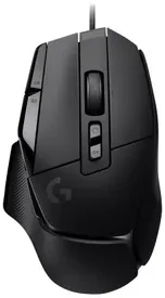 Klaviatūra LOGITECH G502 X - Juodas - EER2