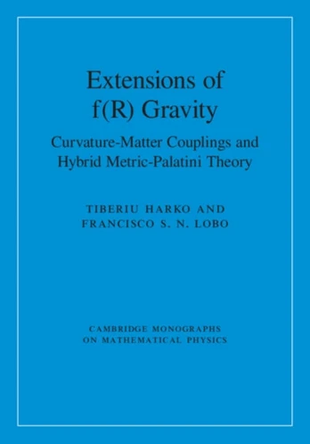 Extensions of f(R) Gravity