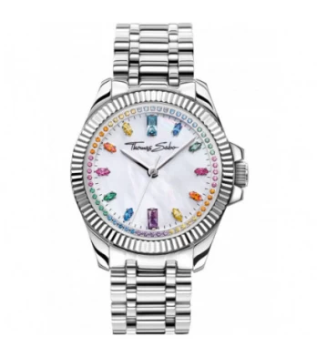 Thomas Sabo WA0394-201-201