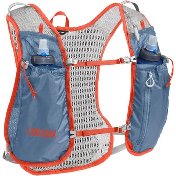 Moteriška bėgimo liemenė CamelBak, mėlyna