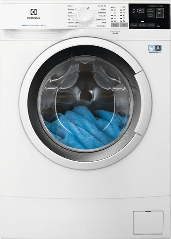 Skalbimo mašina Electrolux EW6S5426E6