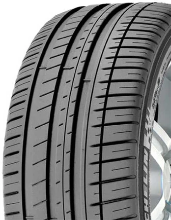 Michelin (2022 m.) Padangos Pilot Sport 3 105 Y XL MO (D A B 71dB)