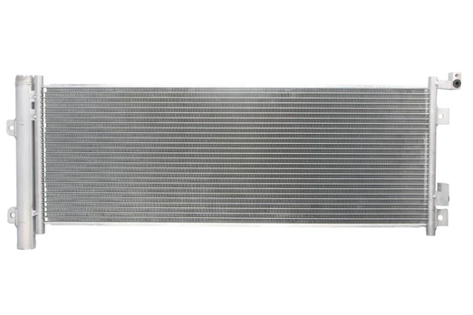 Kondicionieriaus radiatorius CD101216